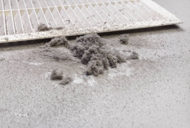 Best Air Duct Cleaning Near Me  in Aledo, IL