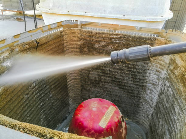 Best Air Duct Cleaning Near Me  in Aledo, IL