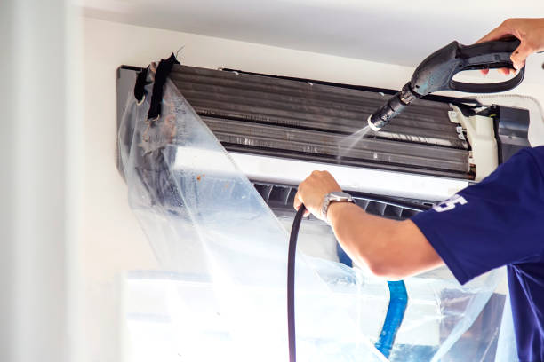 Home Air Vent Cleaning in Aledo, IL