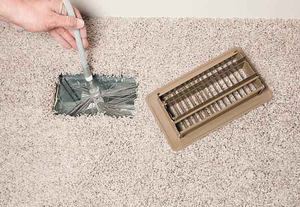 Best General Air Duct Cleaning  in Aledo, IL