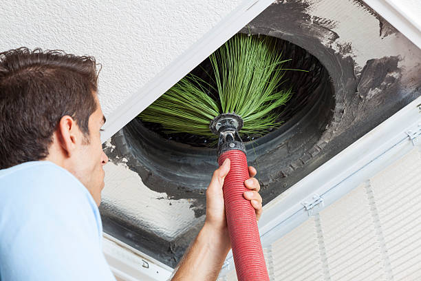 Reliable Aledo, IL Airduct Cleaning Solutions