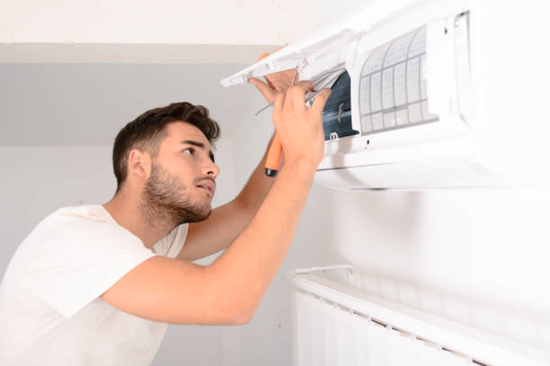 Best Ventilation Cleaning Services  in Aledo, IL